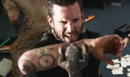 动物僵尸电影在线观看,惊悚盛宴，在线惊悚之旅